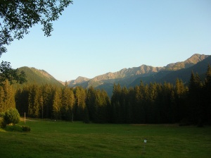 Tatry - Západní Tatry